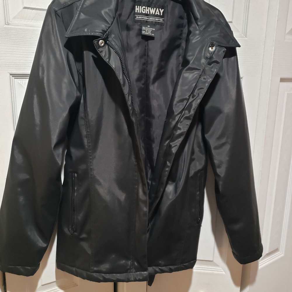 Highway-Jacket / Raincoat - image 5